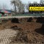 Демонтированное в Донецке «колесо обозрения» порезали на металл