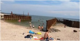 В &laquo;ДНР&raquo; разрешат въезд в н.п. Седово только по спецпропускам