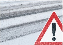 В н.п. Золотаревка погиб водитель автомобиля, врезавшегося в дерево