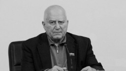 В Луганске умер «депутат парламента  ЛНР»